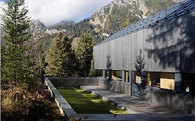 NEW: Chalet Dachstein