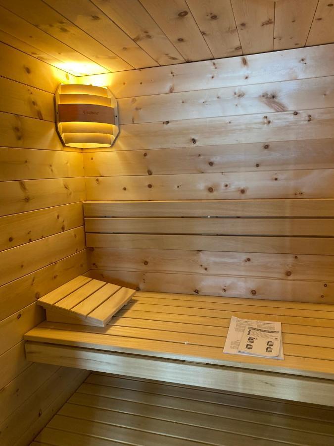 NEW: Chalet Dachstein Ramsau am Dachstein Exterior foto