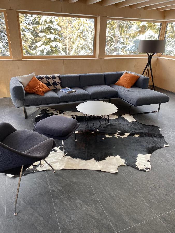 NEW: Chalet Dachstein Ramsau am Dachstein Exterior foto