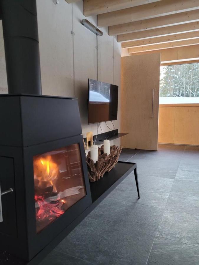 NEW: Chalet Dachstein Ramsau am Dachstein Exterior foto