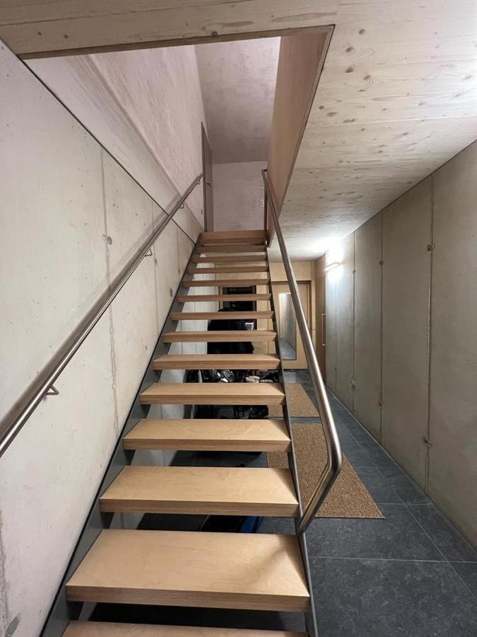NEW: Chalet Dachstein Ramsau am Dachstein Exterior foto