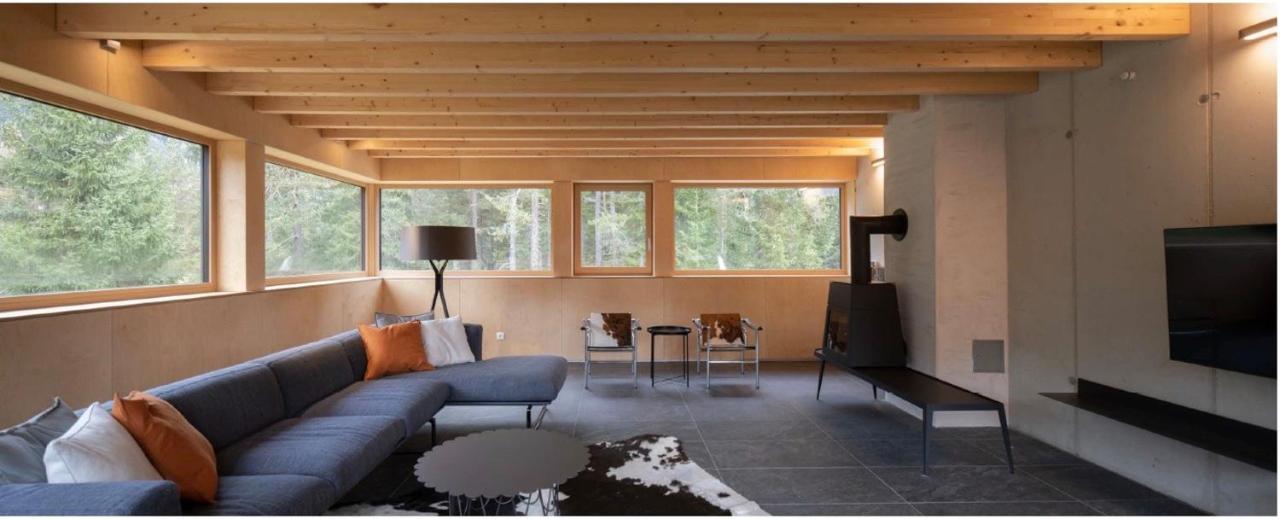 NEW: Chalet Dachstein Ramsau am Dachstein Exterior foto